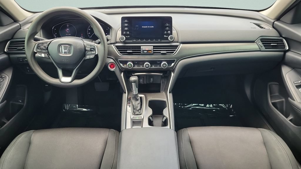 Used 2020 Honda Accord LX image 14