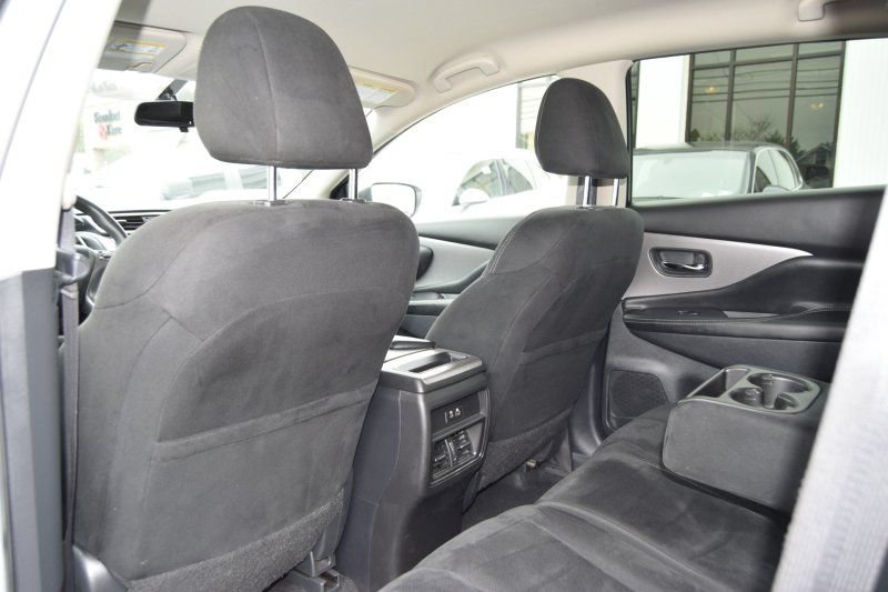 Used 2019 Nissan Murano S AWD/4WD image 33