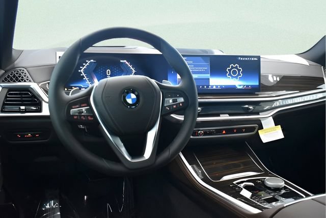 New 2026 BMW X5 xDrive40i w/ Premium Package AWD/4WD image 23