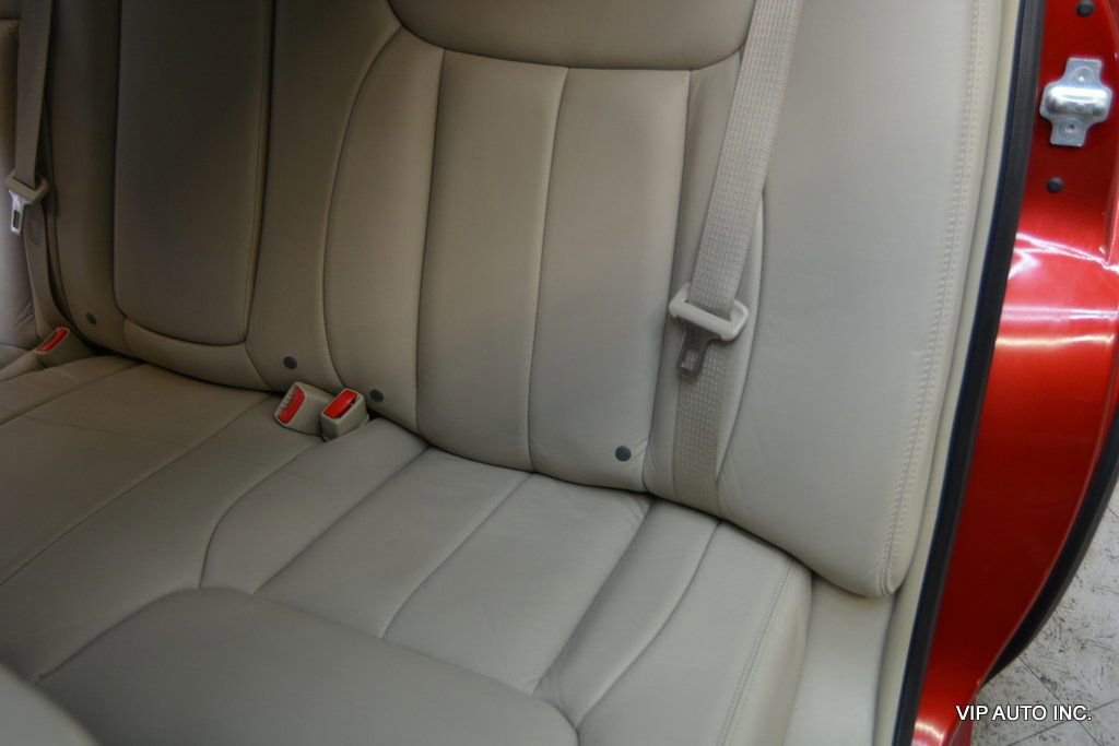 Used 2010 Cadillac DTS image 25