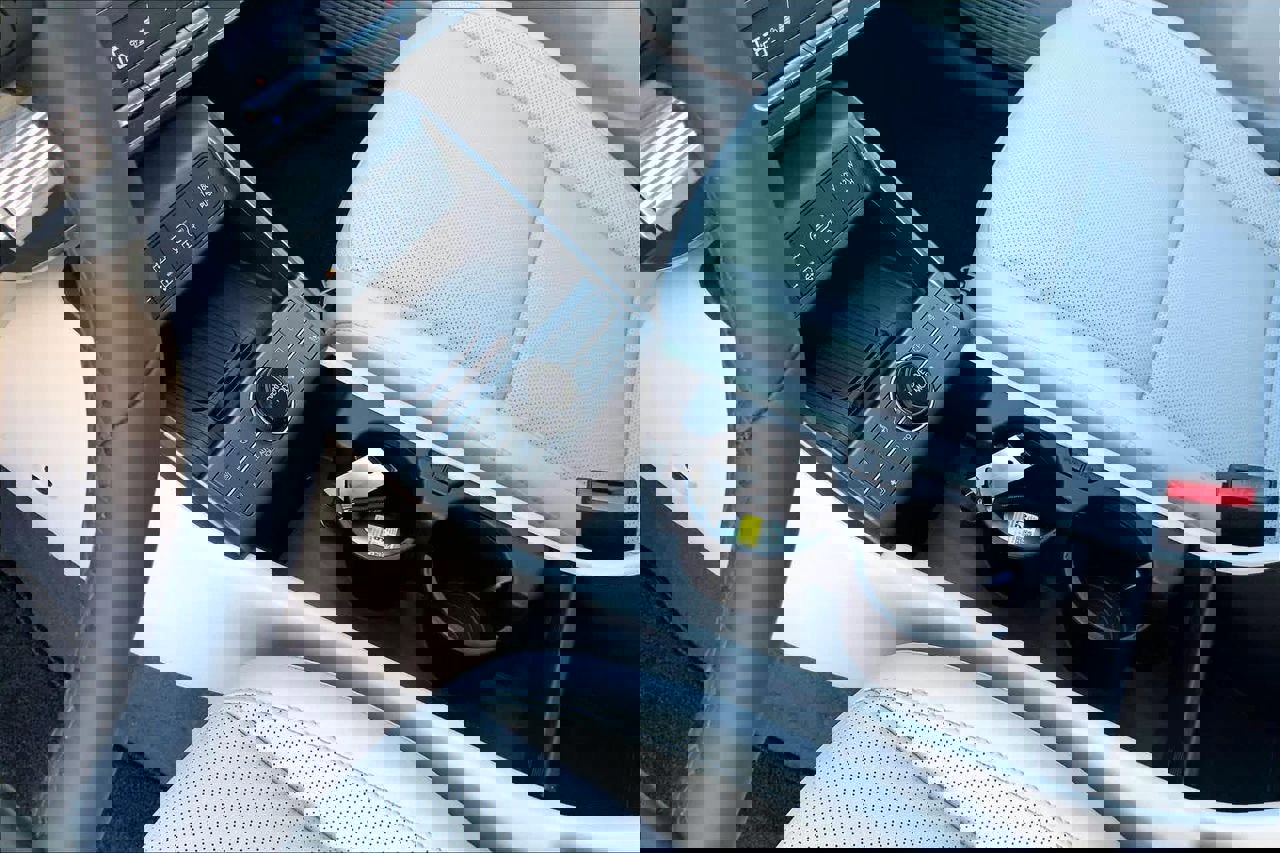 New 2026 Hyundai Kona Limited image 8