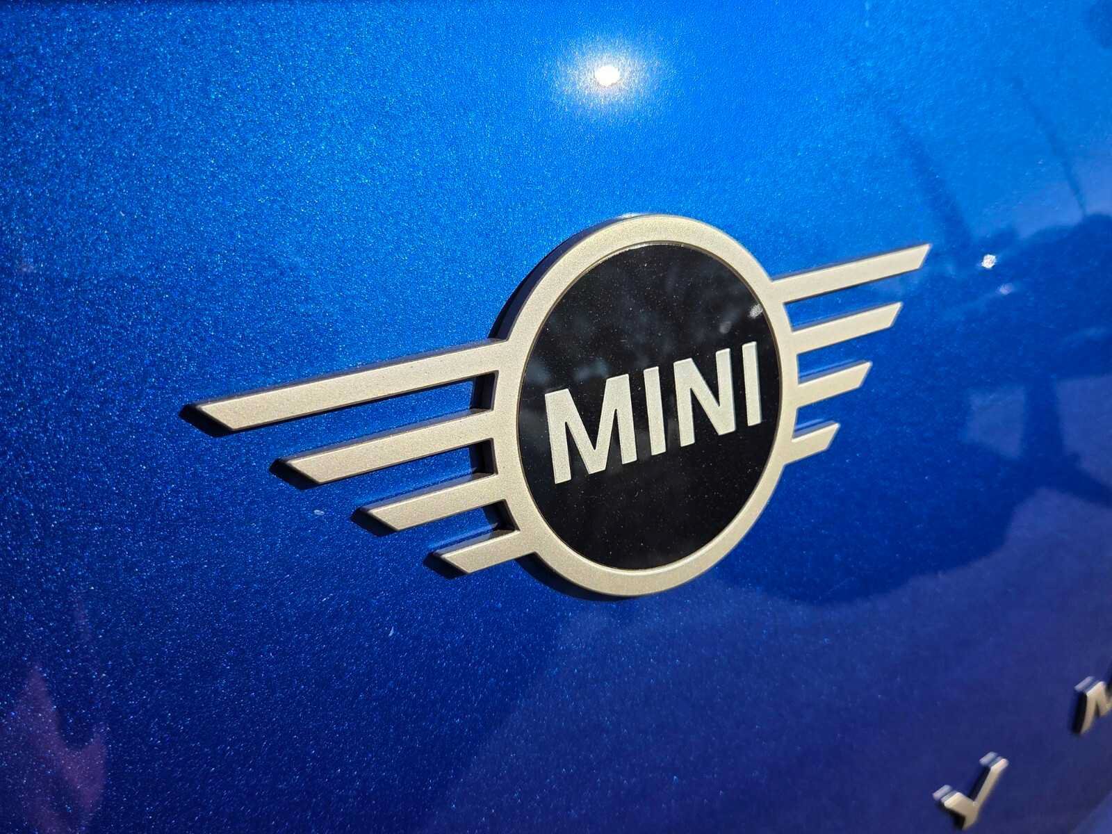 Used 2026 MINI Cooper Countryman S AWD/4WD image 15