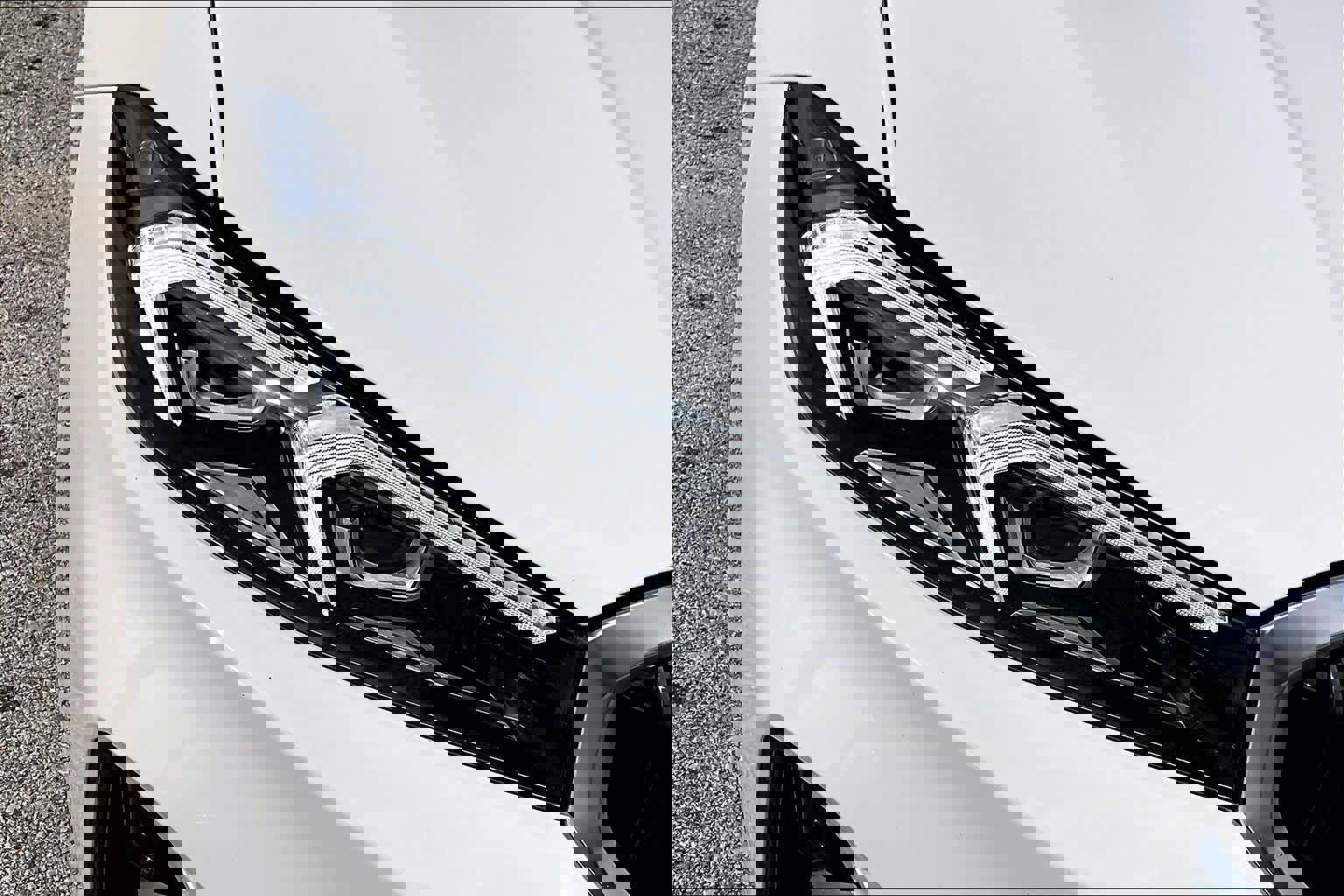 Used 2026 BMW 330i Sedan w/ Convenience Package image 27