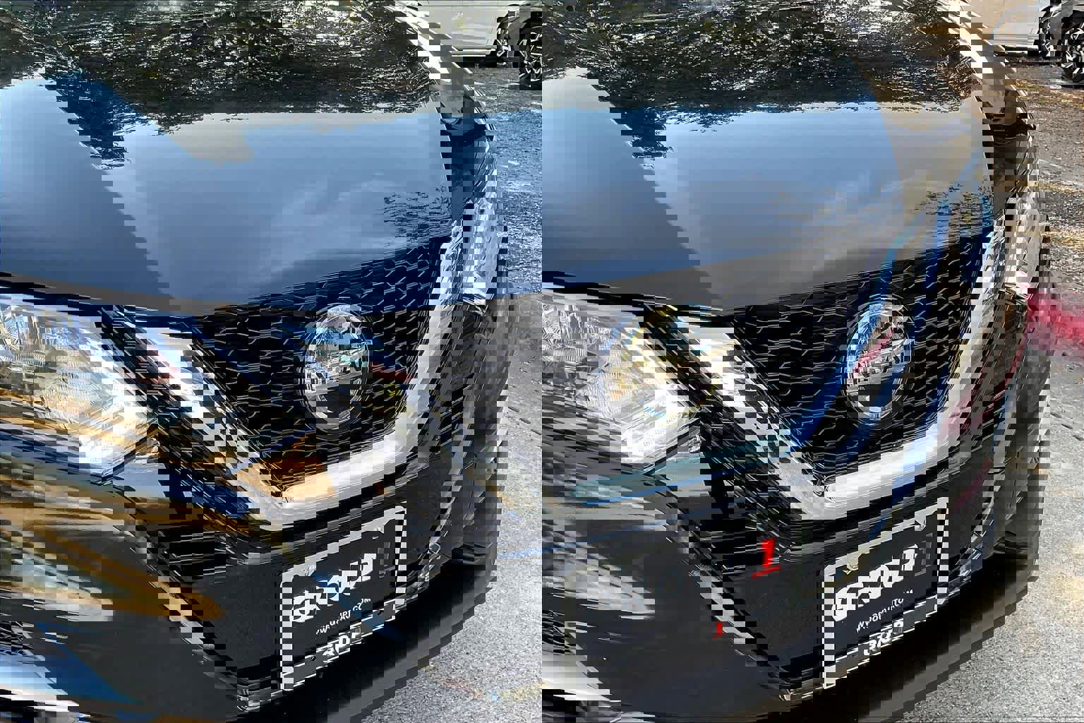 Used 2022 Nissan Rogue Sport SL image 28