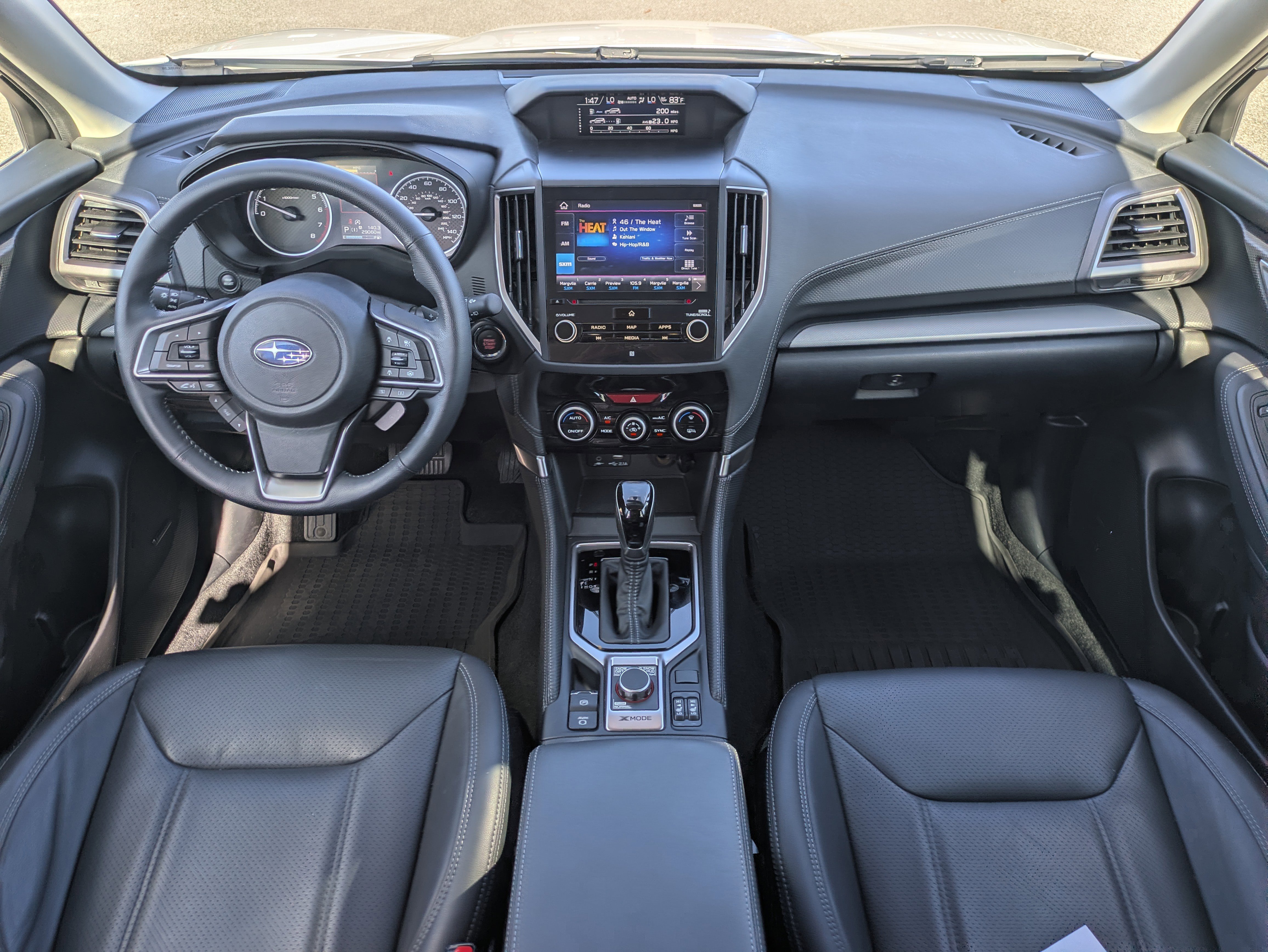 Certified 2026 Subaru Forester Premium image 15