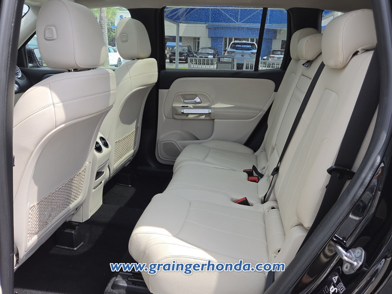 Used 2021 Mercedes-Benz GLB 250 image 11