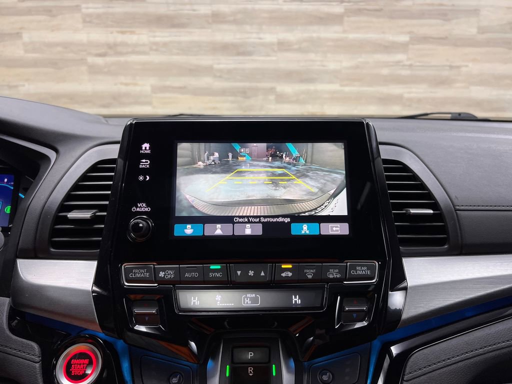 Used 2021 Honda Odyssey Touring image 14