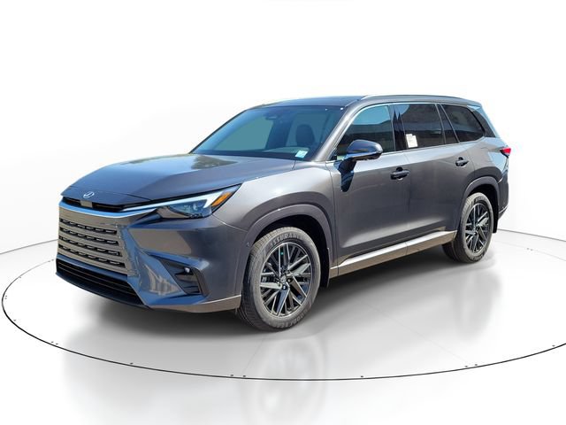 New 2026 Lexus TX 350 AWD image 2
