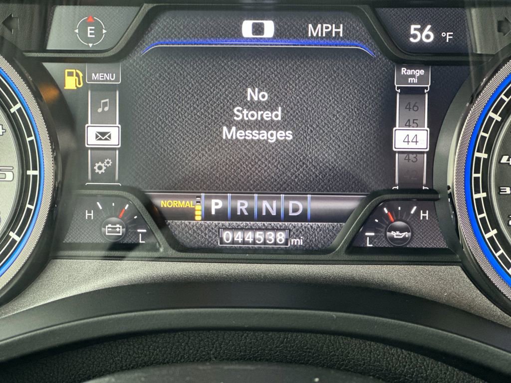 Used 2021 RAM 1500 Limited image 26