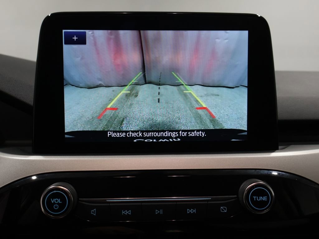 Used 2022 Ford Escape SE w/ Cold Weather Package image 27