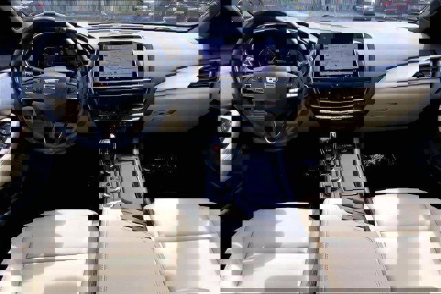 Used 2024 Cadillac CT5 Luxury w/ Sun And Sound Package AWD/4WD image 15