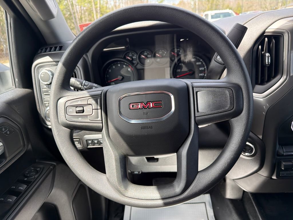 New 2026 GMC Sierra 3500 Pro w/ Convenience Package AWD/4WD image 16