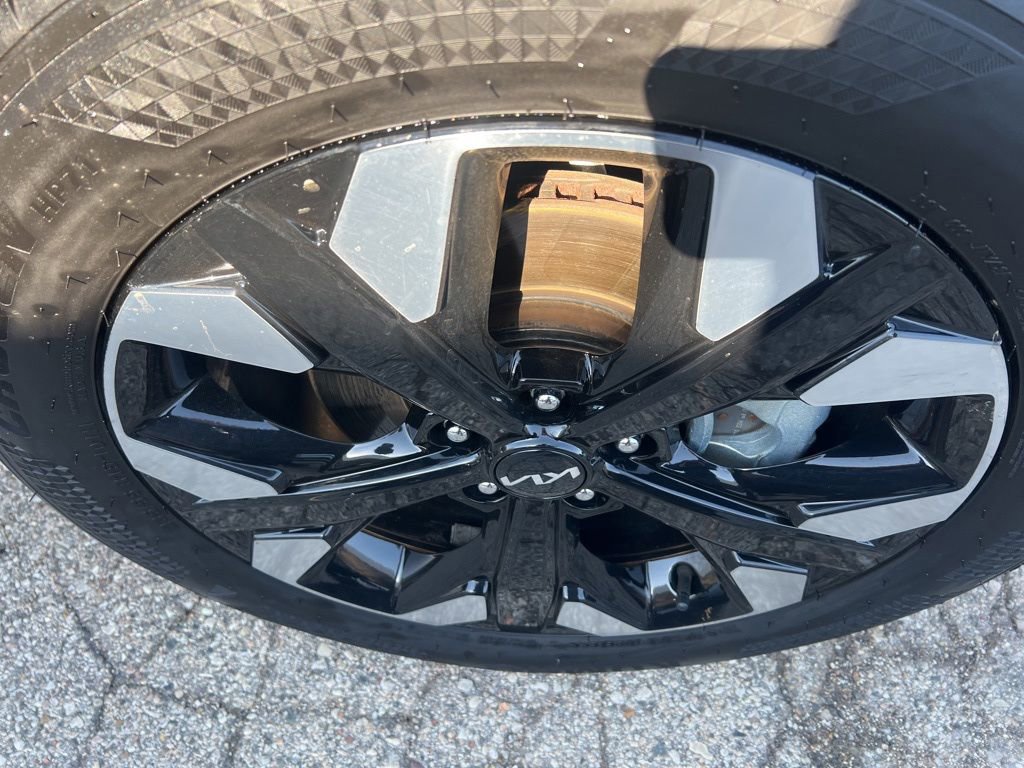 Certified 2023 Kia Sportage X-Line image 38