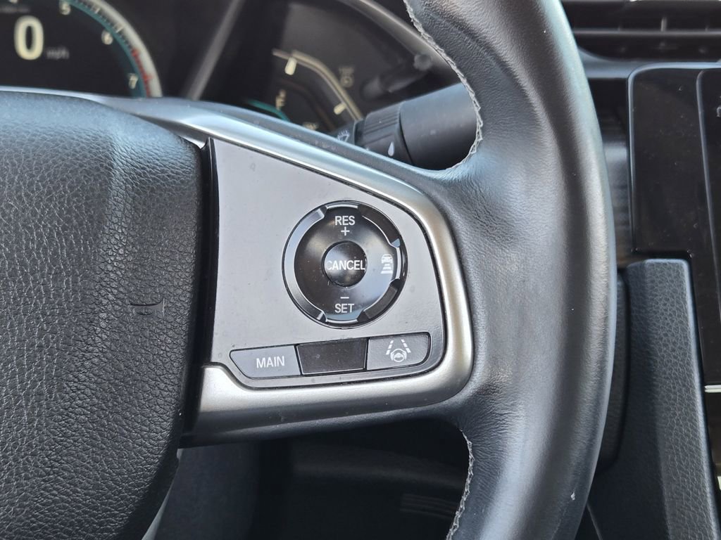 Used 2019 Honda Civic EX-L image 35