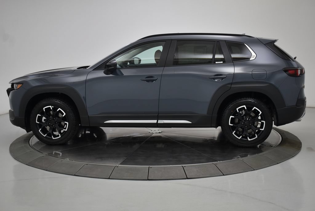 New 2026 MAZDA CX-50 Meridian Edition w/ Weather Package AWD/4WD image 17