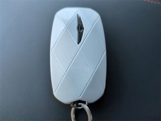 New 2026 Genesis GV70 2.5T Sport Prestige image 11