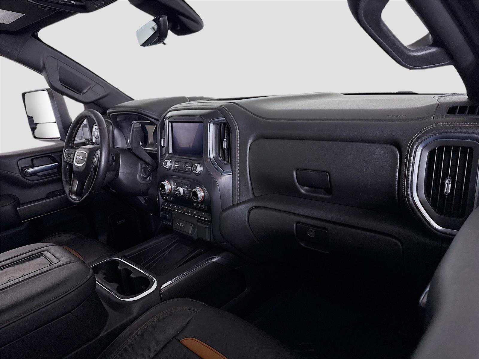 Used 2020 GMC Sierra 3500 AT4 w/ AT4 Premium Package image 24