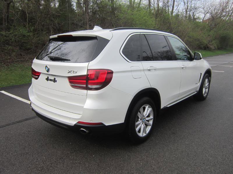 Used 2014 BMW X5 xDrive35i image 34