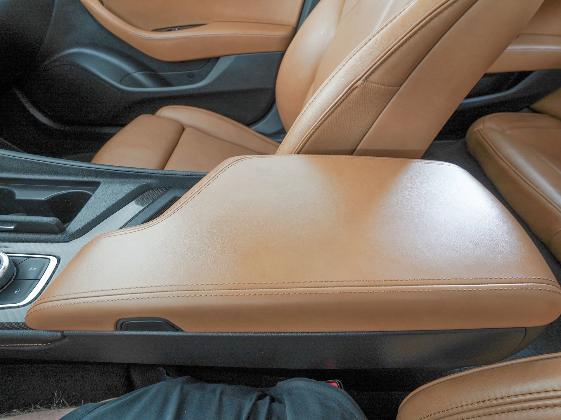 Used 2023 Cadillac CT5 V w/ Platinum Package image 27