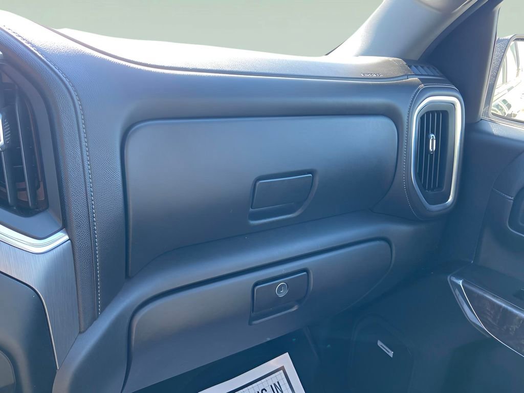 Used 2020 GMC Sierra 1500 Denali w/ Technology Package image 36