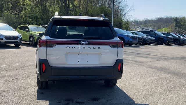 New 2026 Subaru Outback Limited AWD/4WD image 7