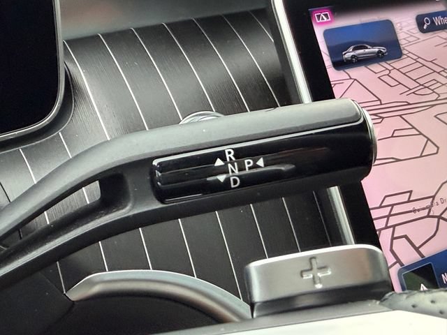 Used 2024 Mercedes-Benz C 300 Sedan image 30