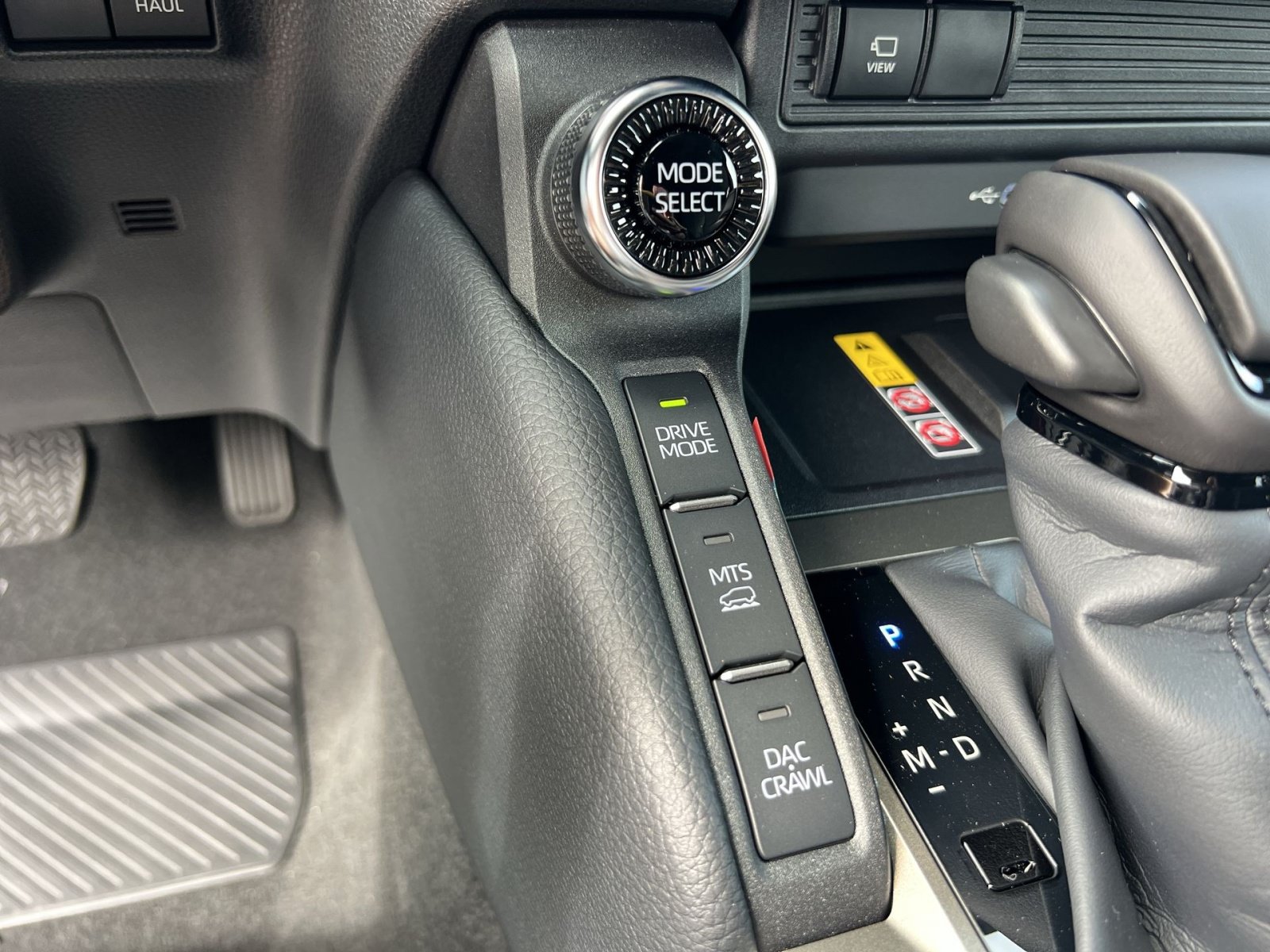 New 2027 Toyota Land Cruiser AWD/4WD image 25