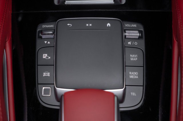 New 2026 Mercedes-Benz GLE 63 AMG S image 18