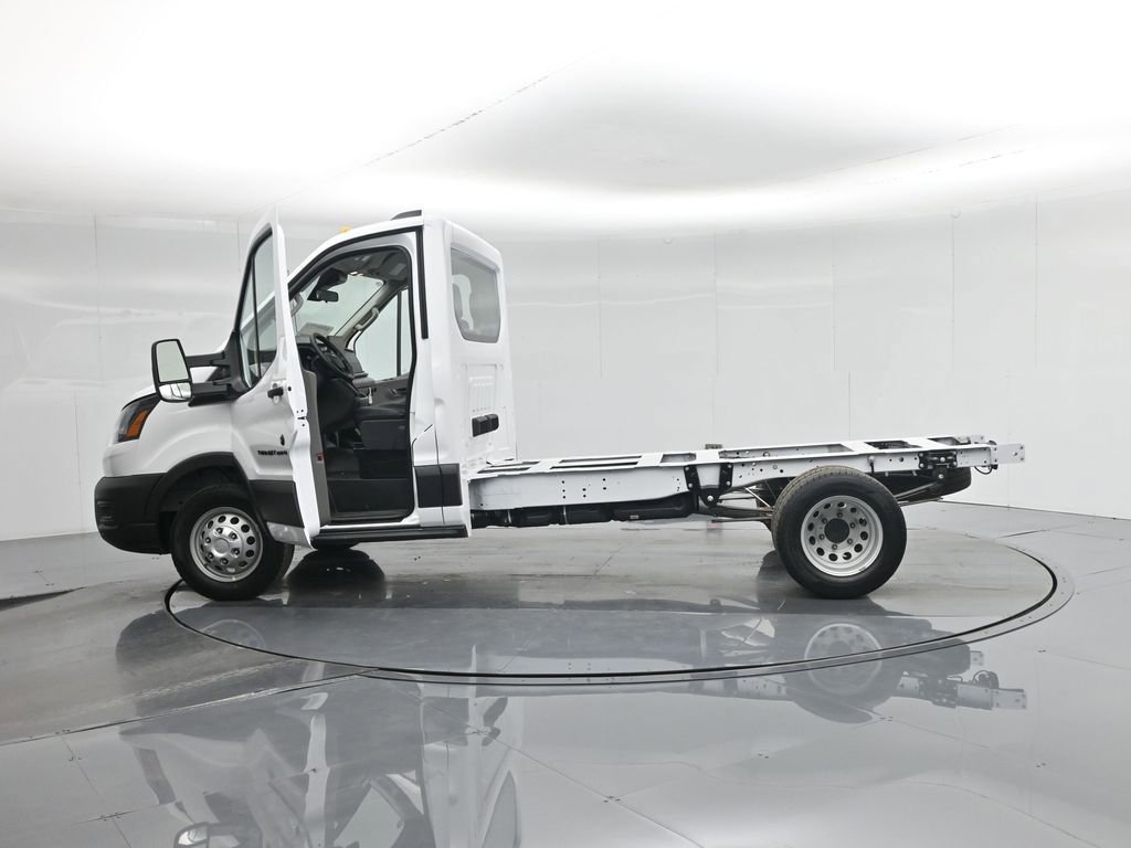 New 2026 Ford Transit 350 Base image 27