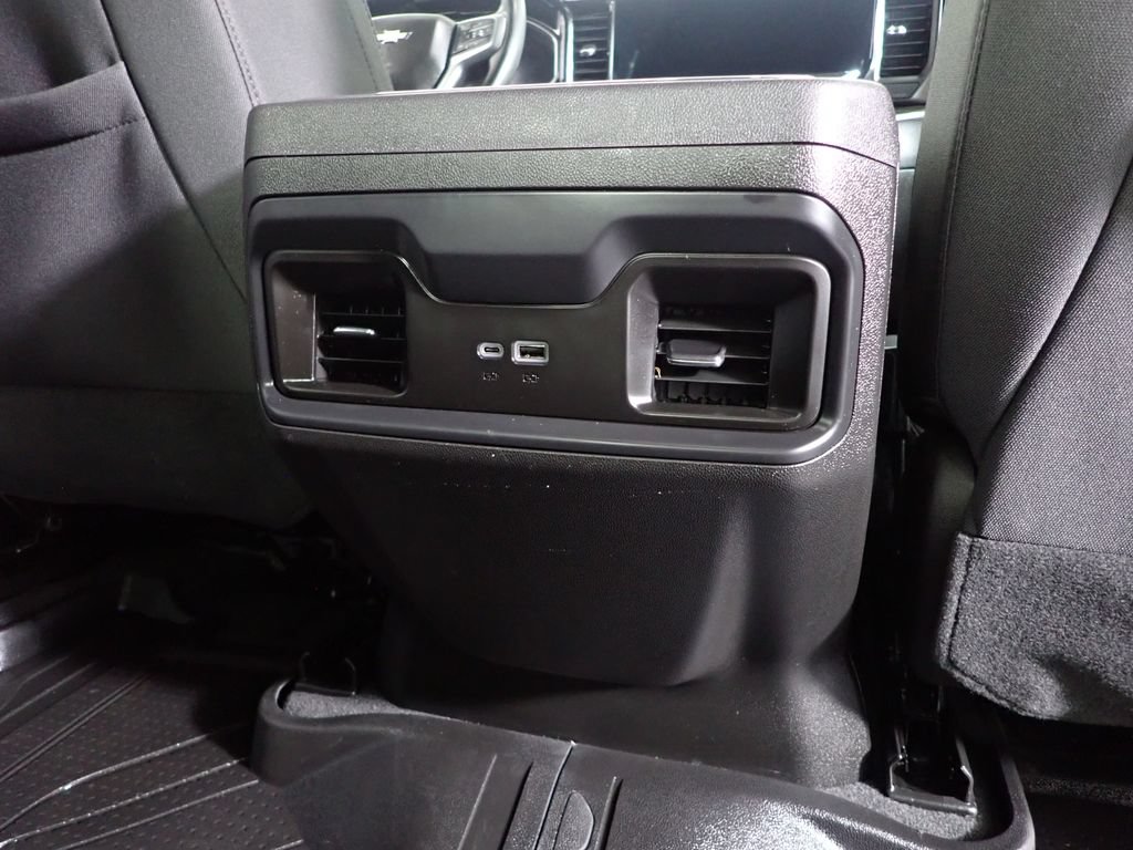Used 2024 Chevrolet Silverado 1500 LT w/ Convenience Package II AWD/4WD image 35