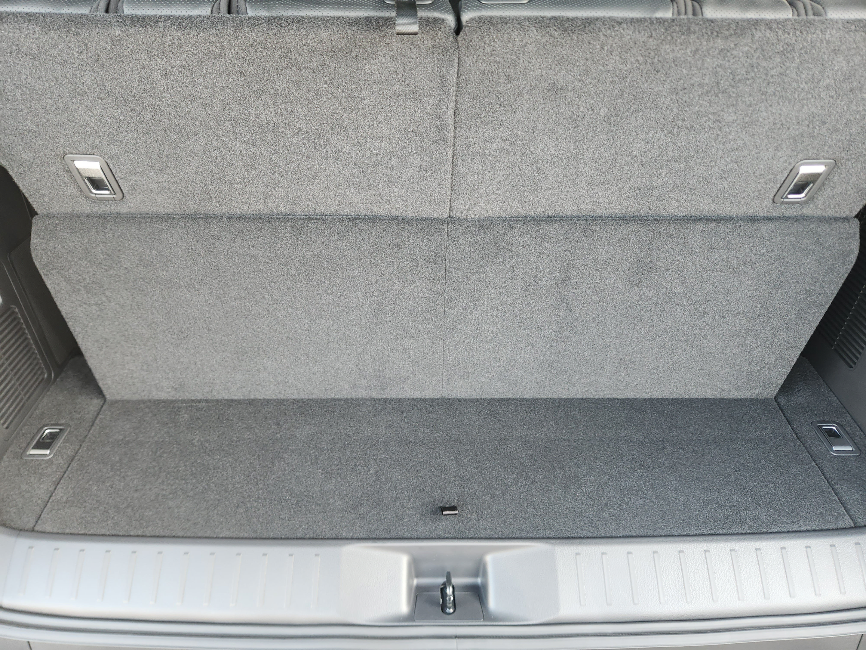 New 2026 Lexus LX 600 F Sport AWD/4WD image 20