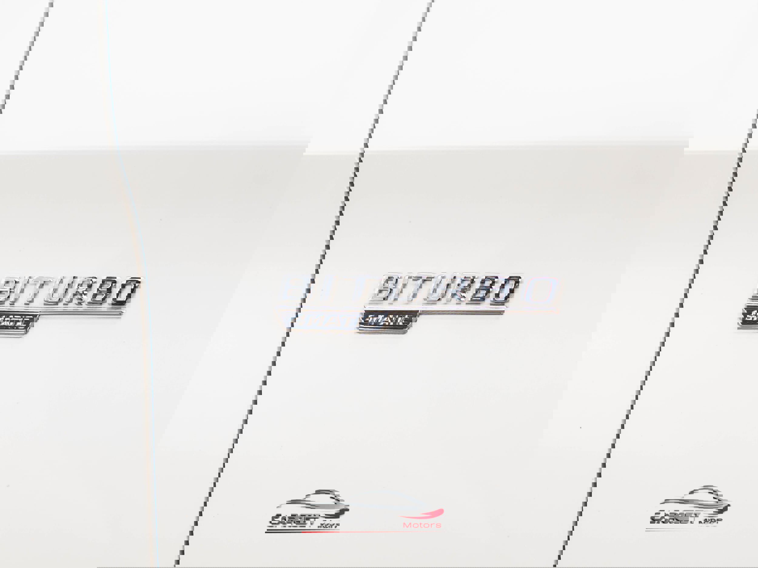 Used 2019 Mercedes-Benz GLE 43 AMG 4MATIC image 48