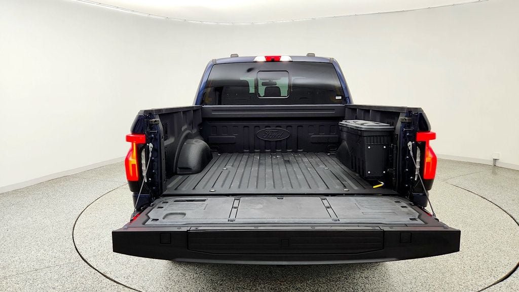 Used 2023 Ford F150 Lightning Lariat w/ Equipment Group 511A High AWD/4WD image 6