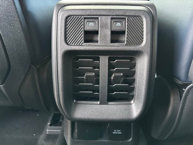 New 2026 Ford Bronco Raptor image 16