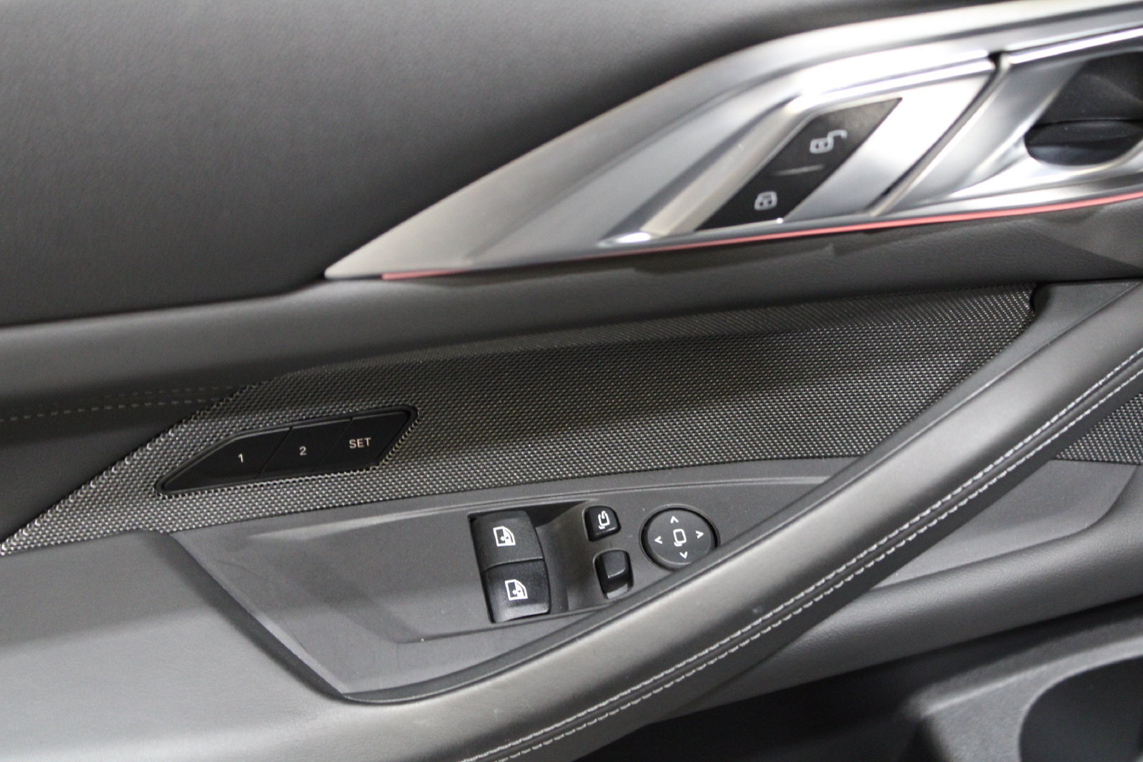 Used 2025 BMW M4 Competition RWD image 23