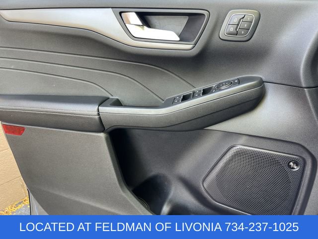 Used 2024 Ford Escape Active w/ Tech Pack #2 image 23