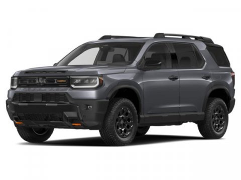 New 2027 Honda Passport TrailSport Elite image 4