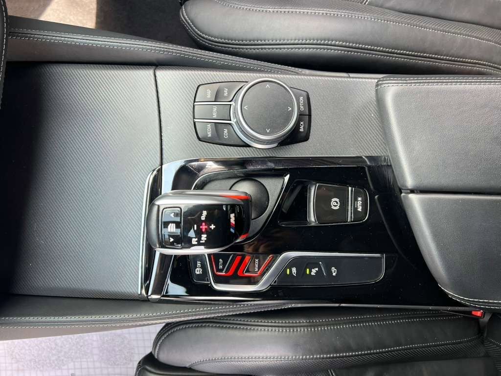 Used 2022 BMW M5 Base w/ Executive Package image 24