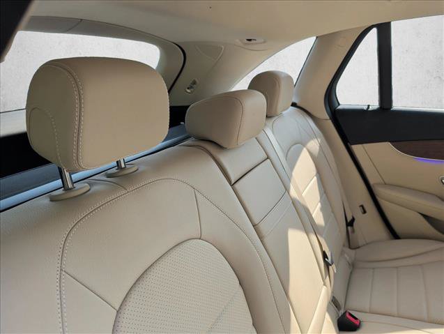 Certified 2022 Mercedes-Benz GLC 300 4MATIC image 19