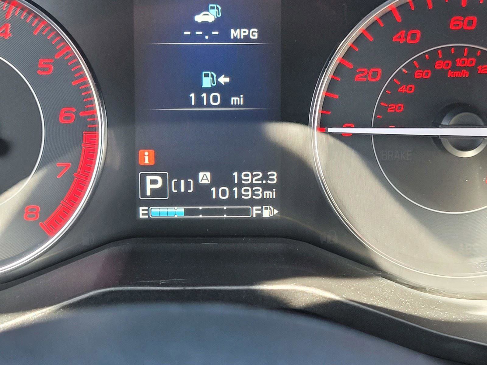 Certified 2023 Subaru Impreza 2.0i Sport AWD/4WD image 31
