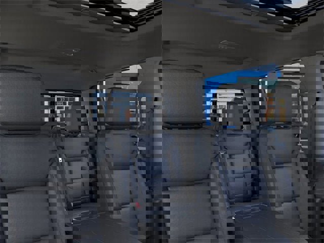 New 2026 Chevrolet Silverado 1500 RST w/ RST All Star Premium Package image 24