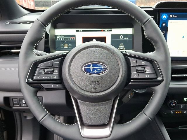 New 2026 Subaru Outback Touring XT image 20