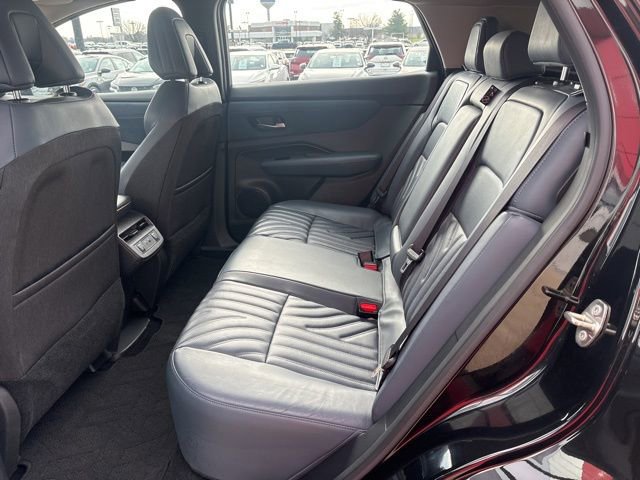 Certified 2023 Nissan Ariya image 13