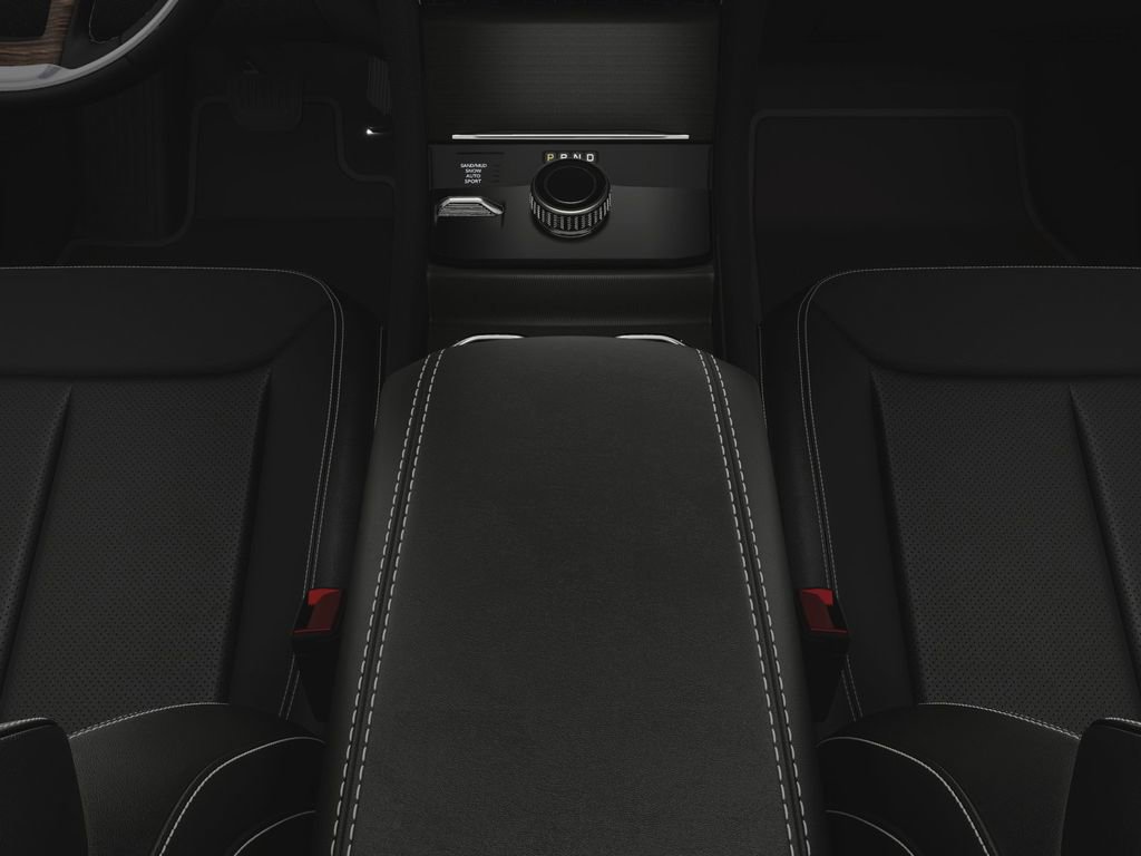 New 2025 Jeep Grand Cherokee L Limited w/ Luxury Tech Group II image 27