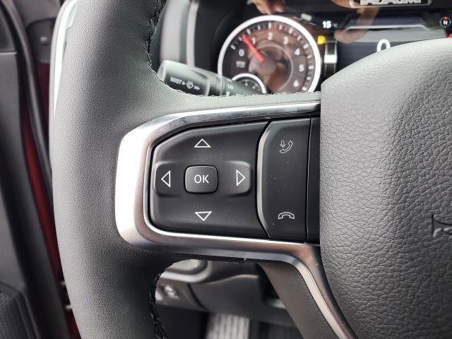 New 2026 RAM 1500 Big Horn image 10