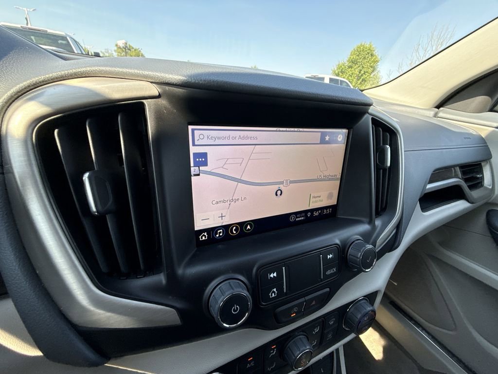 Certified 2024 GMC Terrain Denali w/ Black Diamond Edition image 20