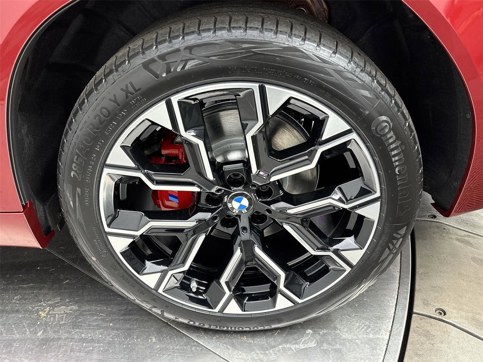 New 2026 BMW X3 xDrive30 w/ Premium Package image 27