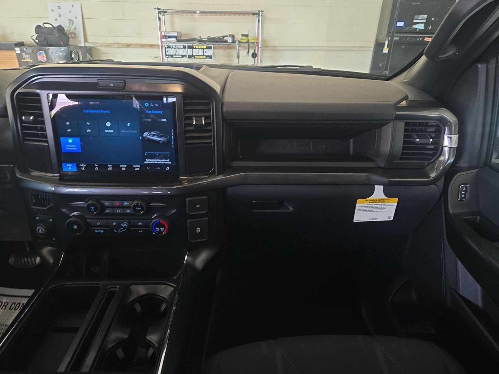 Used 2026 Ford F150 STX w/ F-150 LOBO Package AWD/4WD image 22