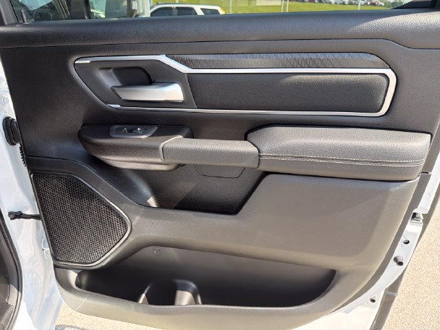 New 2026 RAM 1500 Big Horn w/ Night Edition AWD/4WD image 36