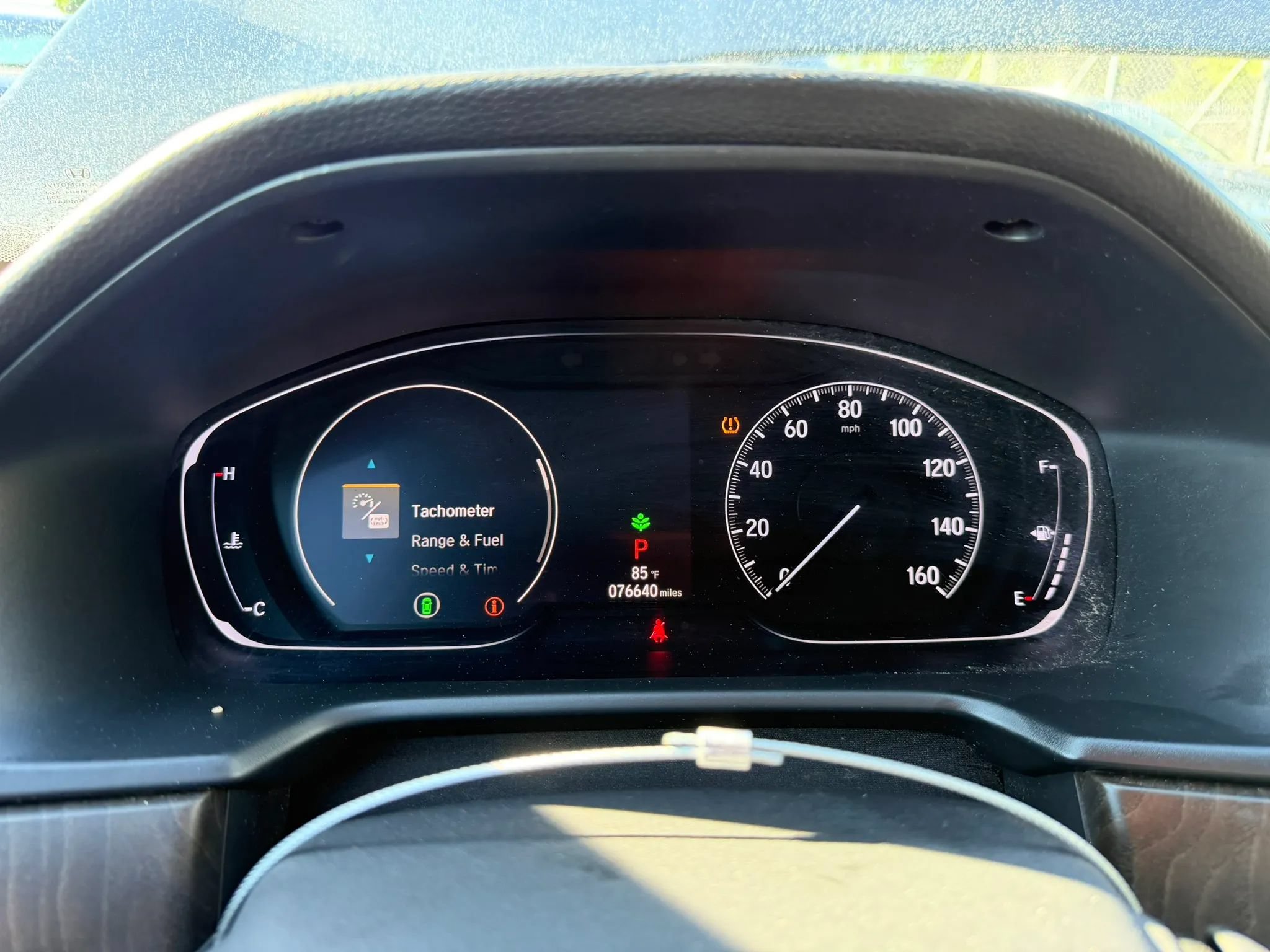 Used 2018 Honda Accord EX-L image 17